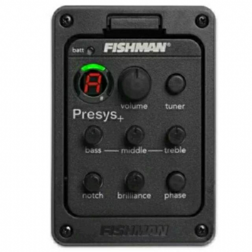 FISHMAN Presys+  PSY 201